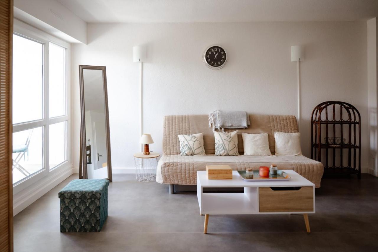 Studio Meuble Vue Exceptionnelle Les Baux-de-Provence Eksteriør billede